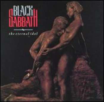 CD Black Sabbath: The Eternal Idol