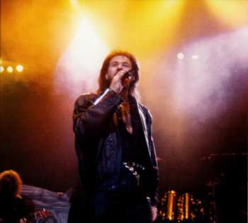 2CD Black Sabbath: The Eternal Idol DLX | DIGI