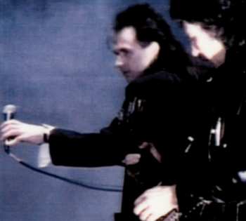 2CD Black Sabbath: The Eternal Idol DLX | DIGI