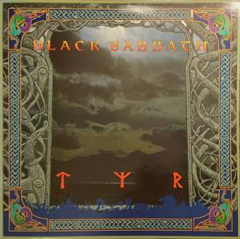 Album Black Sabbath: Tyr