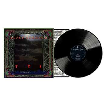 LP Black Sabbath: Tyr (2024 Remaster)