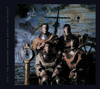 Album XTC: Black Sea