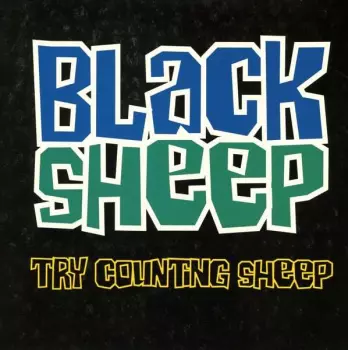 Black Sheep: Try Counting Sheep