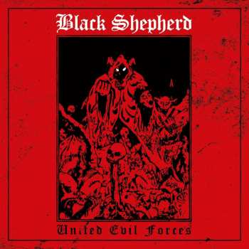 LP Black Shepherd: United Evil Forces