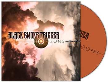 Album Black Smoke Trigger: Horizons