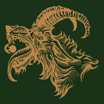 Horse Latitudes: Black Soil