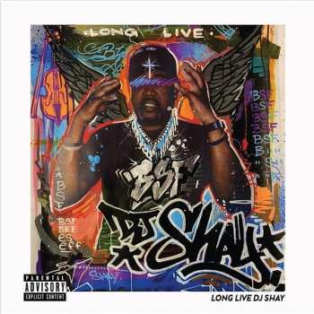 Album Black Soprano Family: Long Live DJ Shay