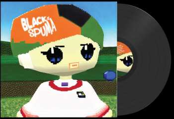 LP Black Spuma: No No No
