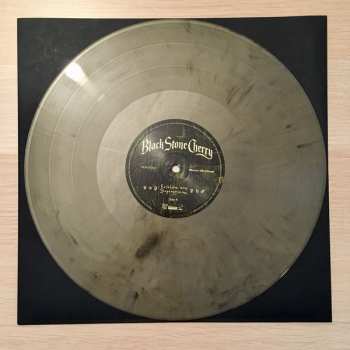 2LP Black Stone Cherry: Folklore And Superstition LTD | NUM | CLR