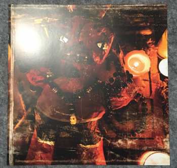 2LP Black Stone Cherry: Folklore And Superstition LTD | NUM | CLR