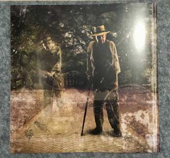 2LP Black Stone Cherry: Folklore And Superstition LTD | NUM | CLR