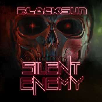CD/Blu-ray Black Sun: Silent Enemy