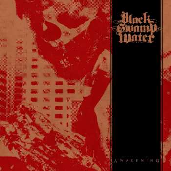 CD Black Swamp Water: Awakening