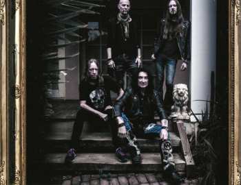 CD Black Swan: Generation Mind