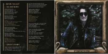 CD Black Swan: Generation Mind