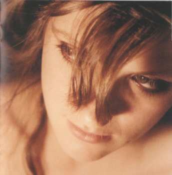 2CD black tape for a blue girl: Ashes In The Brittle Air