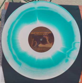 LP black tape for a blue girl: Mesmerized By The Sirens LTD | CLR