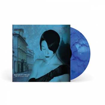 LP black tape for a blue girl: The Scavenger Bride LTD | CLR