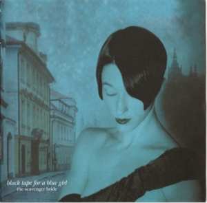 LP black tape for a blue girl: The Scavenger Bride LTD | CLR