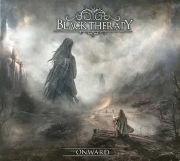 Album Black Therapy: Onward