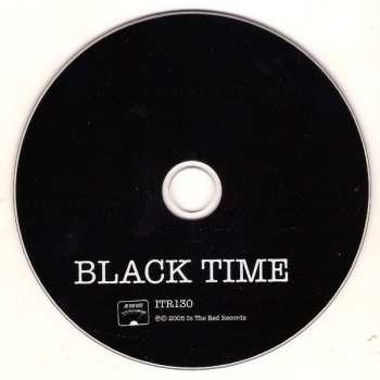 CD Black Time: Blackout