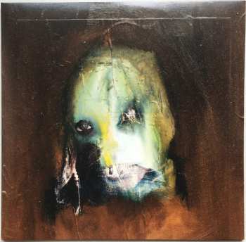 2LP Black To Comm: Seven Horses For Seven Kings