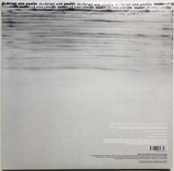 2LP Black To Comm: Seven Horses For Seven Kings