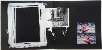 2LP Black To Comm: Seven Horses For Seven Kings