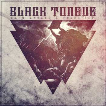 LP Black Tongue: Born Hanged / Falsifier (Redux)