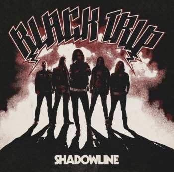 Album Black Trip: Shadowline