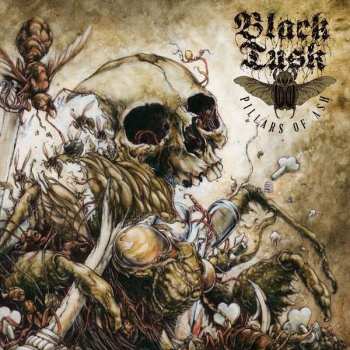 LP Black Tusk: Pillars Of Ash