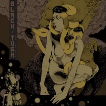 Black Tusk: Set The Dial
