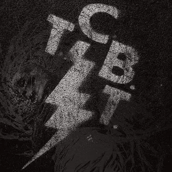 Black Tusk: TCBT