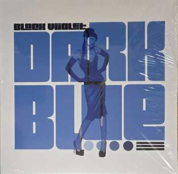 Album Black Viiolet: Dark Blue