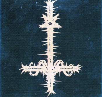 CD Black Witchery: Upheaval Of Satanic Might