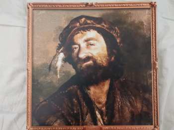 12LP Blackadder: Blackadder's Historical Record CLR | LTD