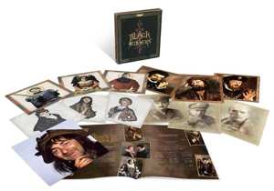 12LP Blackadder: Blackadder's Historical Record CLR | LTD