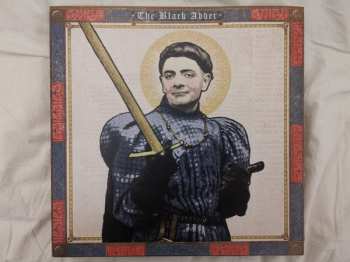 12LP Blackadder: Blackadder's Historical Record CLR | LTD