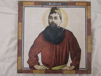 12LP Blackadder: Blackadder's Historical Record CLR | LTD