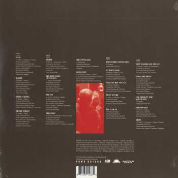 2LP Blackalicious: Imani Vol. 1 (Instrumentals)