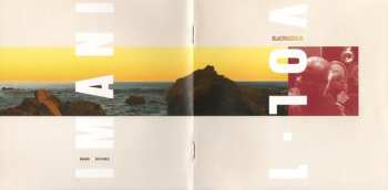 CD Blackalicious: Imani Vol. 1