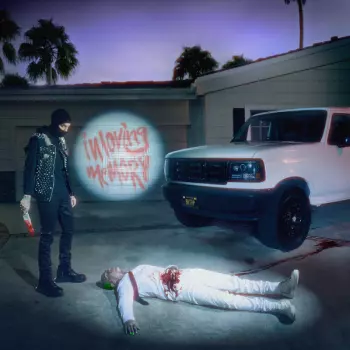 blackbear: In Loving Memory