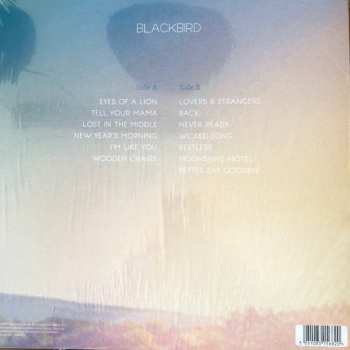 LP Blackbird: Blackbird
