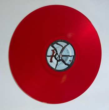 LP Black Bomb A: Comfortable Hate CLR | LTD