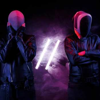 Album BLACKBOOK: Radio Strange