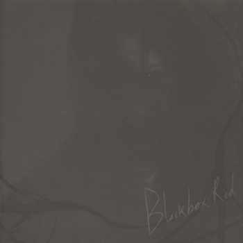 LP BlackboxRed: The Gunner And The Ghost
