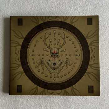 CD Blackbraid: Blackbraid I