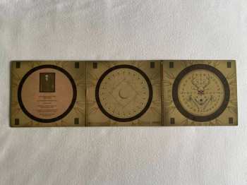 CD Blackbraid: Blackbraid I