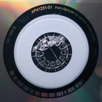 CD BlackBriar: Thousand Little Deaths