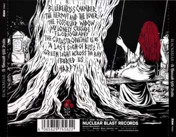 CD BlackBriar: Thousand Little Deaths